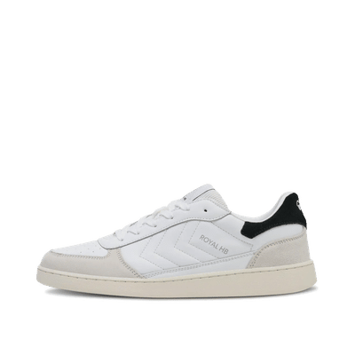 Hummel Court "White" | 221476-9124