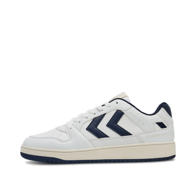 Hummel Court "White" | 2229009101