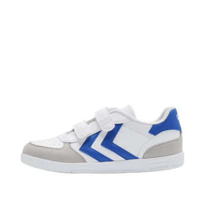 Hummel Victory "White" | 2134989109
