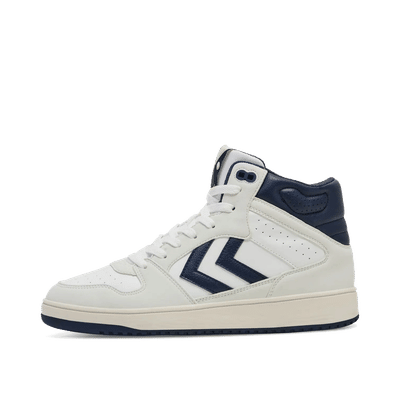 Hummel Court "White" | 221437-9101