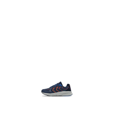 Hummel Low "Blue" | 218333-7255