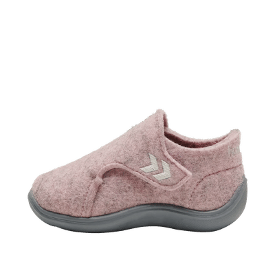Hummel Wool Slipper "Rose" | 210381-3005