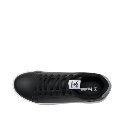 Hummel Busan "Black" | 211830-2001