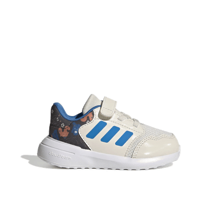 Adidas Tensaur Run 3.0 "White" | KI3243