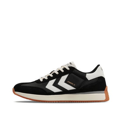 Hummel Stadion 23 "Anthracite Sharkskin" | 228677-1247
