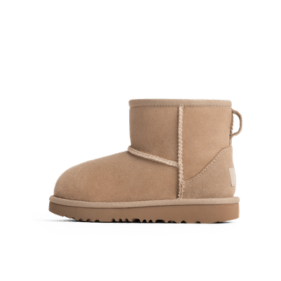 UGG Classic Mini II "Sand" | 1017715TSAN