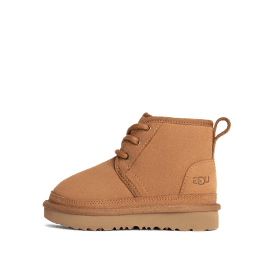 UGG Neumel II Kids "Chestnut" | 1017320TCHE