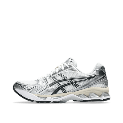 ASICS Gel-Kayano 14 "White/Graphite Grey" | 1203A537-110
