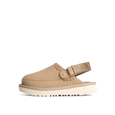 UGG Goldenstar Clog Kids "Sand" | 1159770TSAN