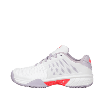 K-Swiss Express Light 3 Wmns "White/Pink" | 98563182M