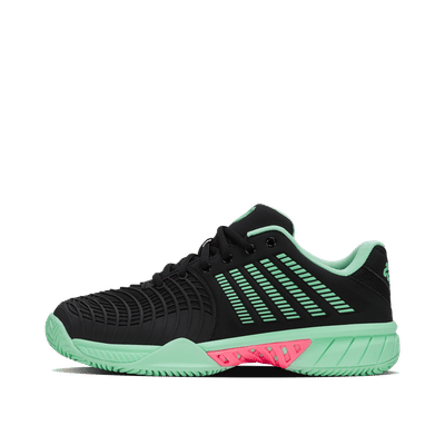 K-Swiss Express Light 3 "Black" | 98563058M