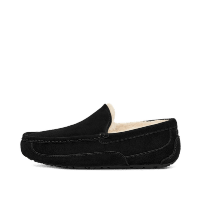 UGG Ascot "Black" | 1101110BLK
