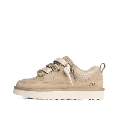 UGG Lo Lowmel Clog II (PS) "Mustard Seed" | 1166490KMDSD