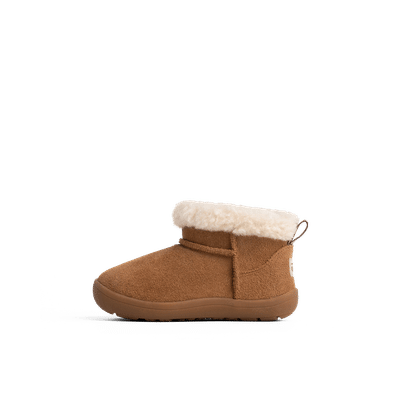 UGG Kinsey Big Kids "Chestnut" | 1157631TCHE