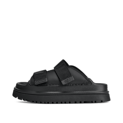 UGG GoldenGlow Slipper "Black" | 1166513KBLK