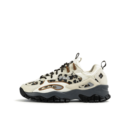 Fila Ray Tracer TR2 "White" | FFW061913440