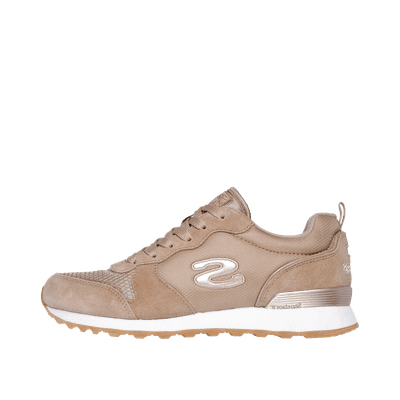 Skechers OG 85 "Goldn Gurl" | 111-TAN