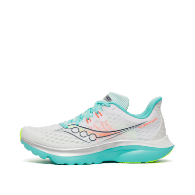 Saucony Kinvara 16 "White" | S11020-130