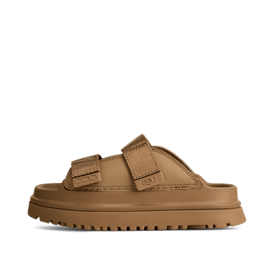 UGG GoldenGlow "Dark Sand" | 1166513KDND