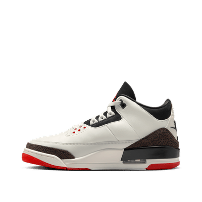 Nike Air Jordan 3 Retro "World's Best Dad" | IF96-103