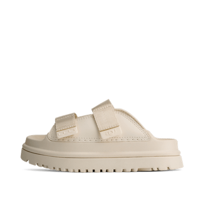 UGG GoldenGlow Slipper "White" | 1166513KJSM