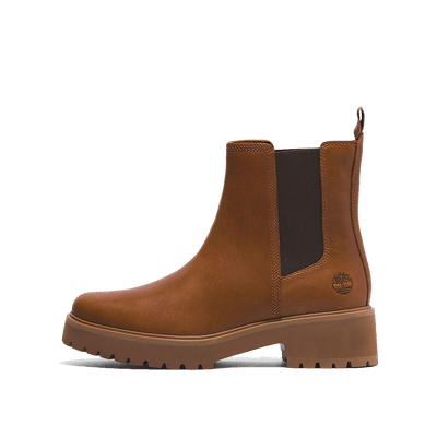 Timberland Carnaby Cool Mid "Light Brown" | A41E6-RST