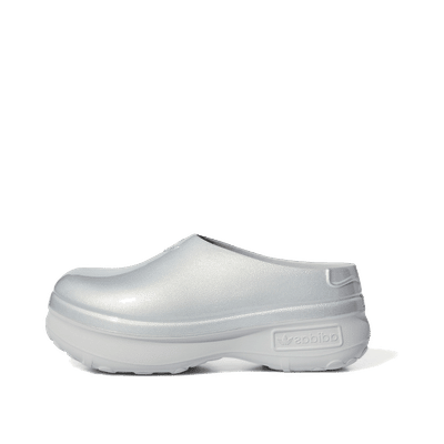 Adidas Pride Adifom Stan Mule Wmns "Grey" | IH8060