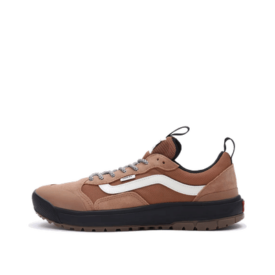 Vans Ultrarange Exo WW "Brown" | VN0005V9GWT