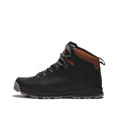 Timberland World Hiker "Black" | A44FWDE2