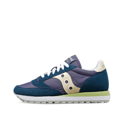 Saucony Jazz Original Wmns "Blue" | S1044-674-5