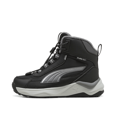 PUMA Evolve 2.0 PURE-TEX "Black/Slate Sky/Silver" | 313811-01