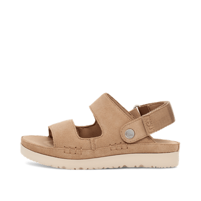UGG Goldenstar Glide "Sand" | 1166713KSAN