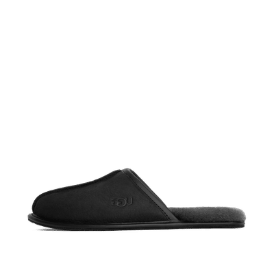 UGG Scuff Slipper "Black" | 1108192BLK
