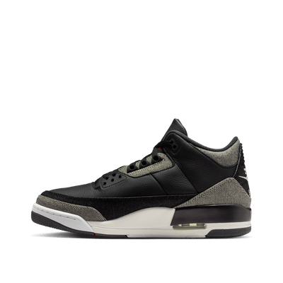 Nike Air Jordan 3 "Levi's" | IR09-140