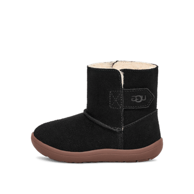 UGG Keelan II "Black" | 1157634TBLK