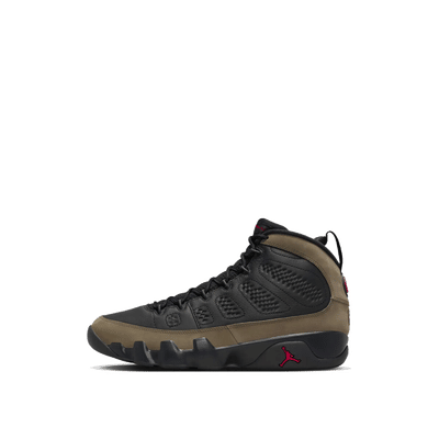 Air Jordan 9 Retro "Olive" | HV4794-030