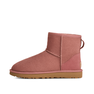 UGG Classic Mini II Boot "Pink Dawn" | 1016222PDW