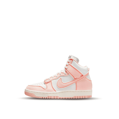 Nike Dunk High 1985 "Arctic Orange" | DV1143-800