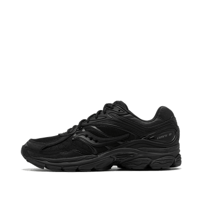 Saucony ProGrid Omni 9 "Black" | S70897-3