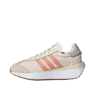 Adidas Country XLG Kids "Wonder White" | IF3698