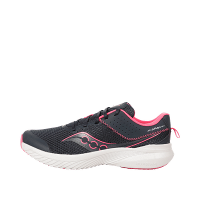 Saucony Kinvara 14 Kids "Pink" | SK16805-1