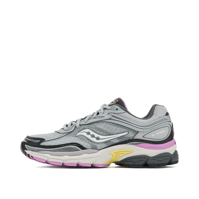 Saucony Pro Grid Omni 9 "Grey" | S71004-1