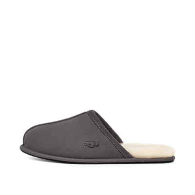 UGG Scuff "Dark Grey" | 1101111DGRY