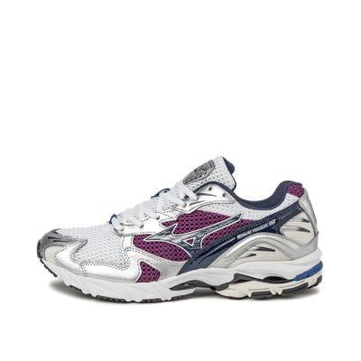Mizuno Wave Rider 10 Sport "White/Purple" | D1GA210414