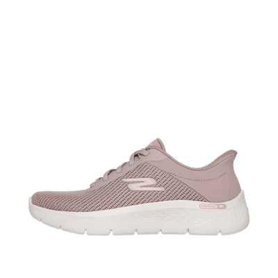 Skechers GO WALK Flex - Carla "Taupe" | 125516TPE