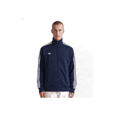 Adidas Firebird Track Top "Dn Nindig" | KE4128