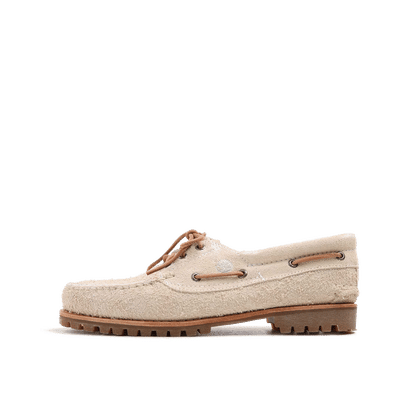 Timberland Noreen "Natural Suede" | TB0A2GNVEUP1