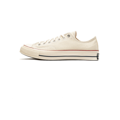 Converse Chuck 70 "Parchment Garnet Egret" | 162062CC