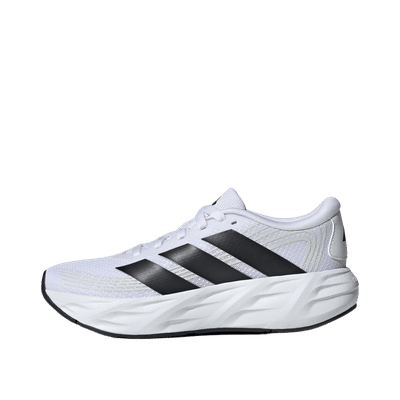 Adidas Galaxy 8 Kids "Cloud White / Core Black / Dash Grey" | KI1673