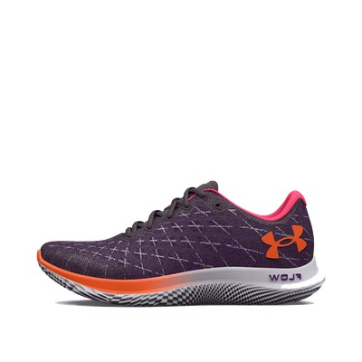 Under Armour Flow Velociti Wind 2 "Purple" | 3024911500